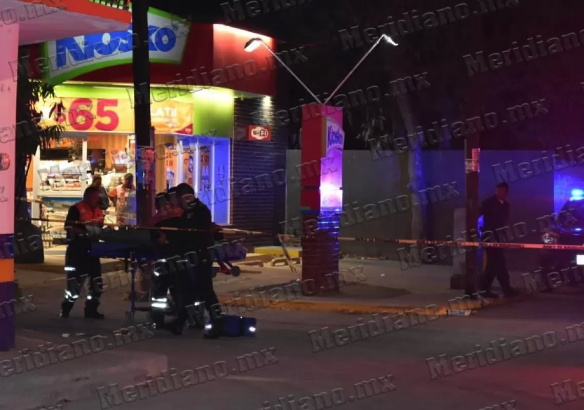 ¡sentenciaron a “el cubano” por asesinato de el tigre”!