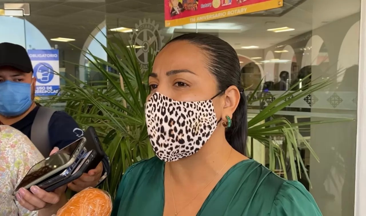 Pide San Blas a visitantes acatar medidas en playas y establecimientos