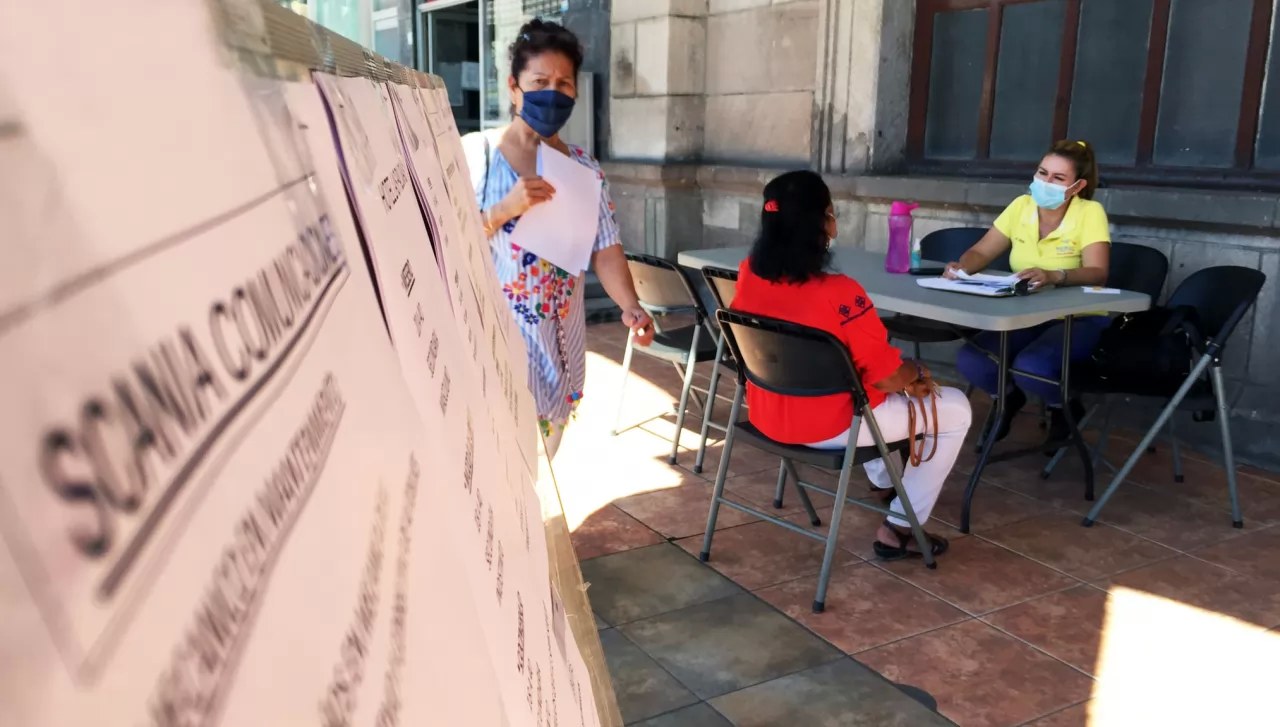 ¿Buscas empleo?: Ofertan más de 400 trabajos en Tepic