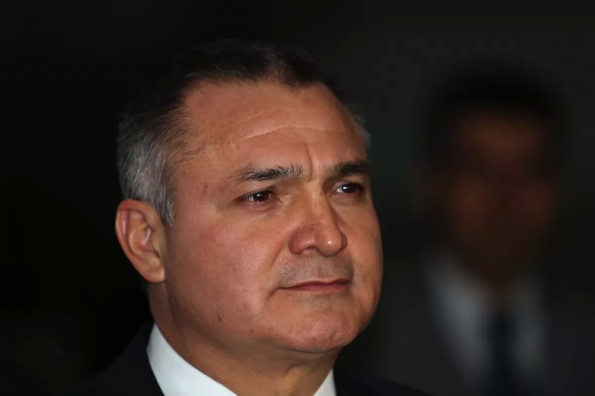 Niega Segob haber contratado empresa ligada a García Luna