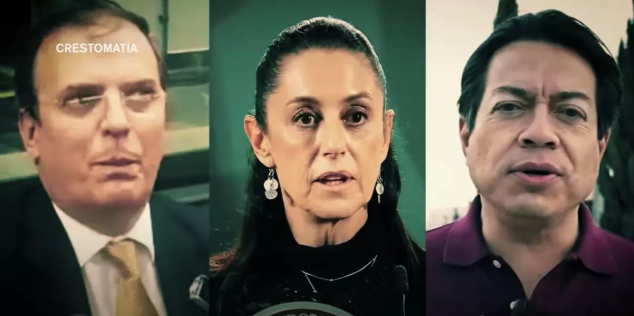 Descarta TEPJF calumnia del PAN a Sheinbaum y Morena