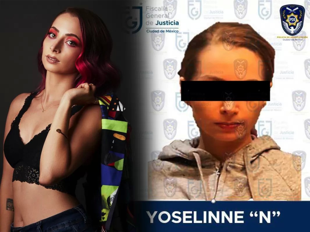 Detienen a youtuber por pornografía infantil y violación equiparada