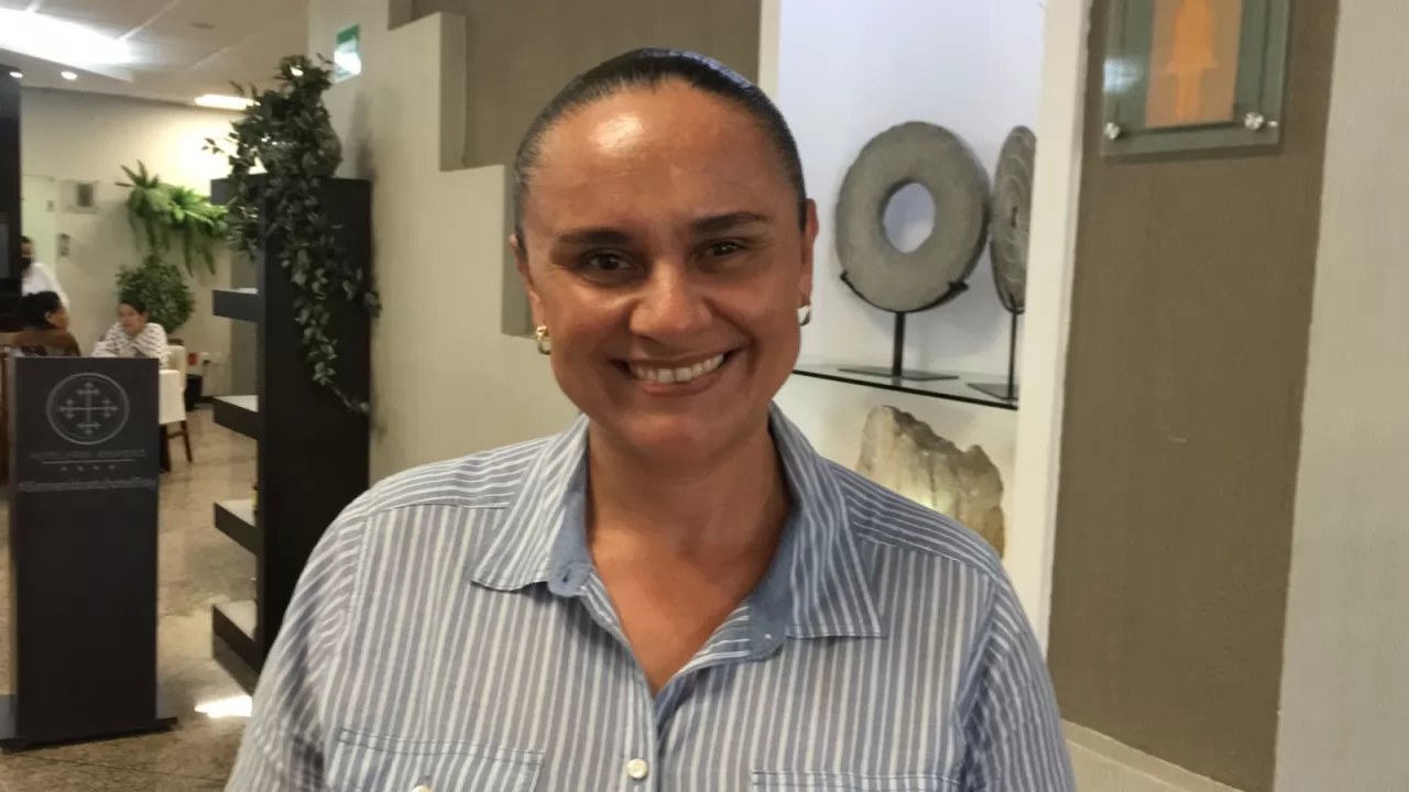 Demostrará Marilu Porras su experiencia en el Congreso de Nayarit