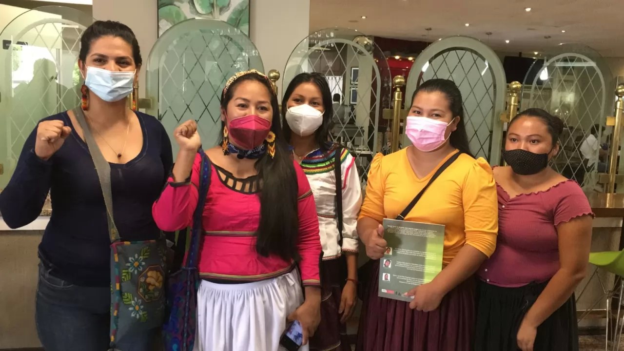 \"Se burlan de la autoridad\": Denuncia Marina Carrillo desacato de alcalde