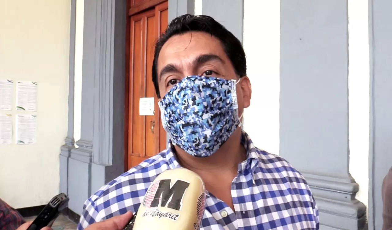 Nayarit libre de trombosis por vacuna antiCOVID