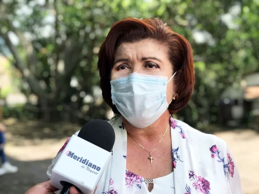 DIF municipales que no defienden a las mujeres violentadas: Diputada