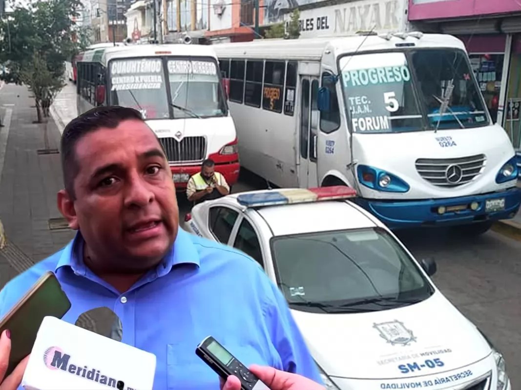 Cero incremento al precio del transporte: Tahuahua