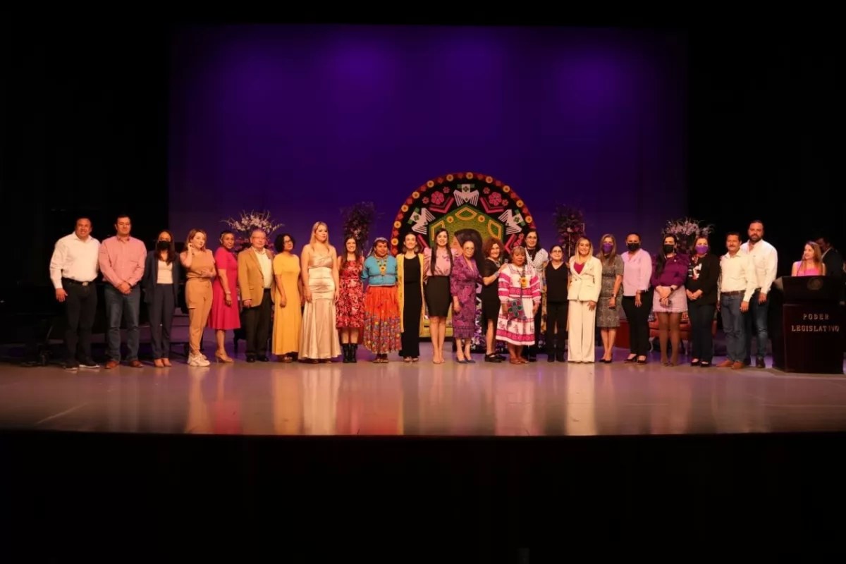 Trabajar para garantizar el bienestar de las mujeres