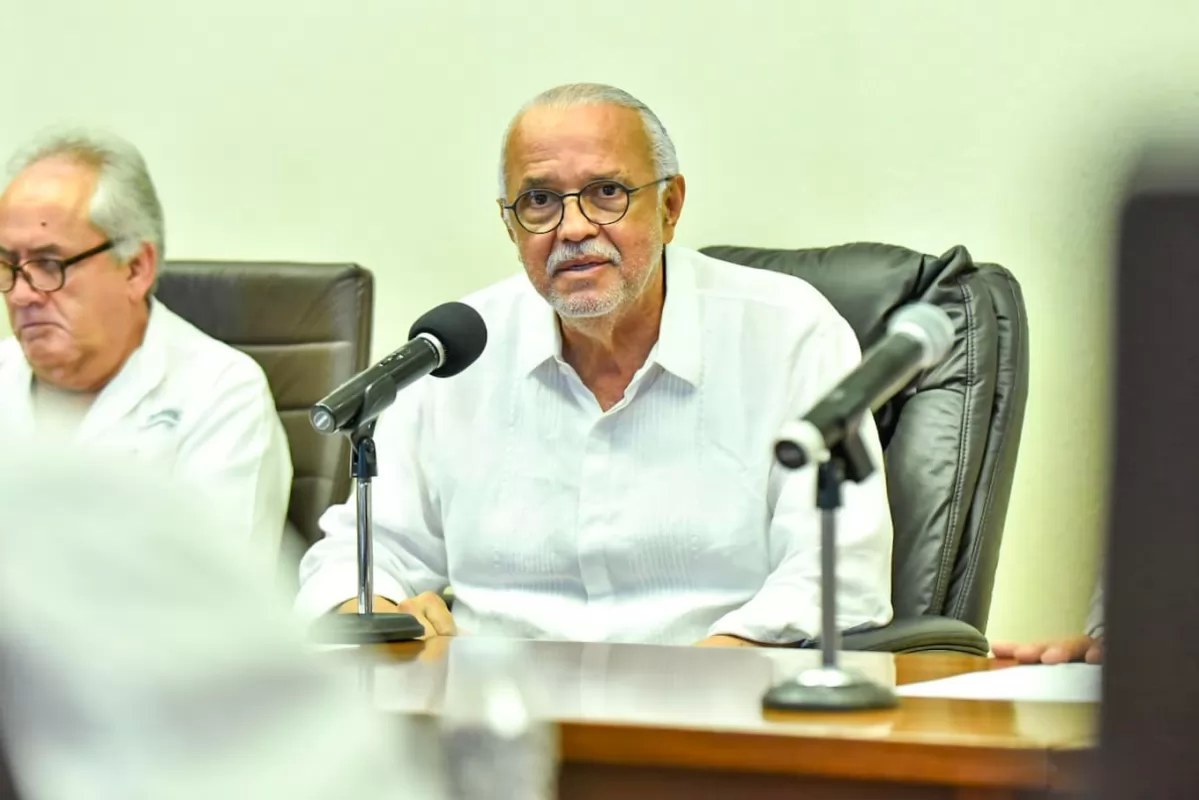 Gobierno del Estado paga deudas aplicando la austeridad