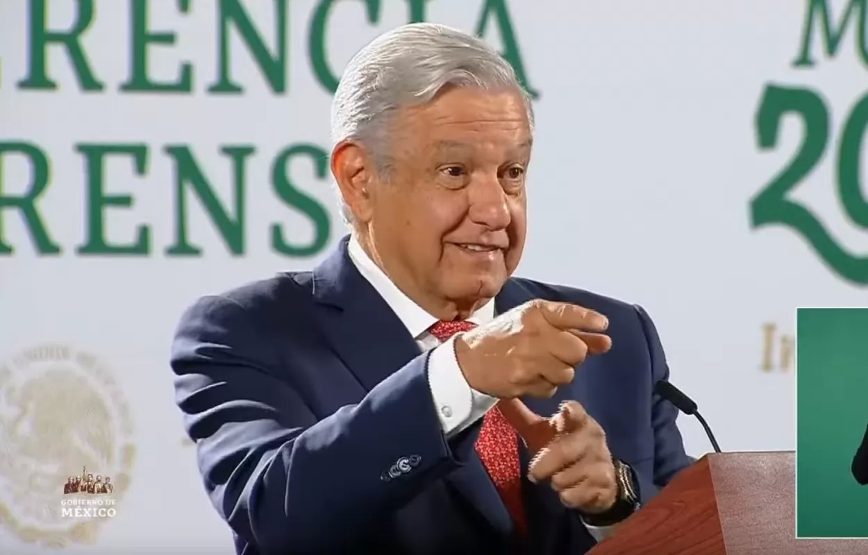 Desmiente rumores de que Gatell será director del IMSS