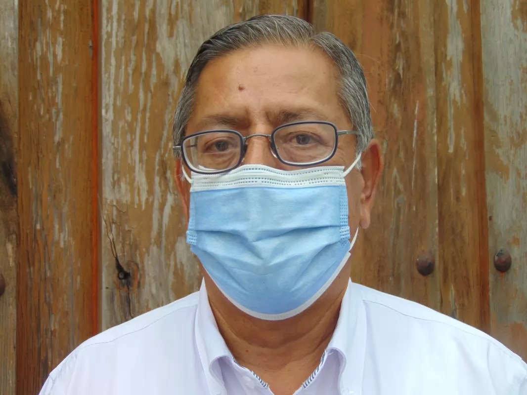 ¡No se confíen!: Rebrote de COVID sigue latente en Nayarit