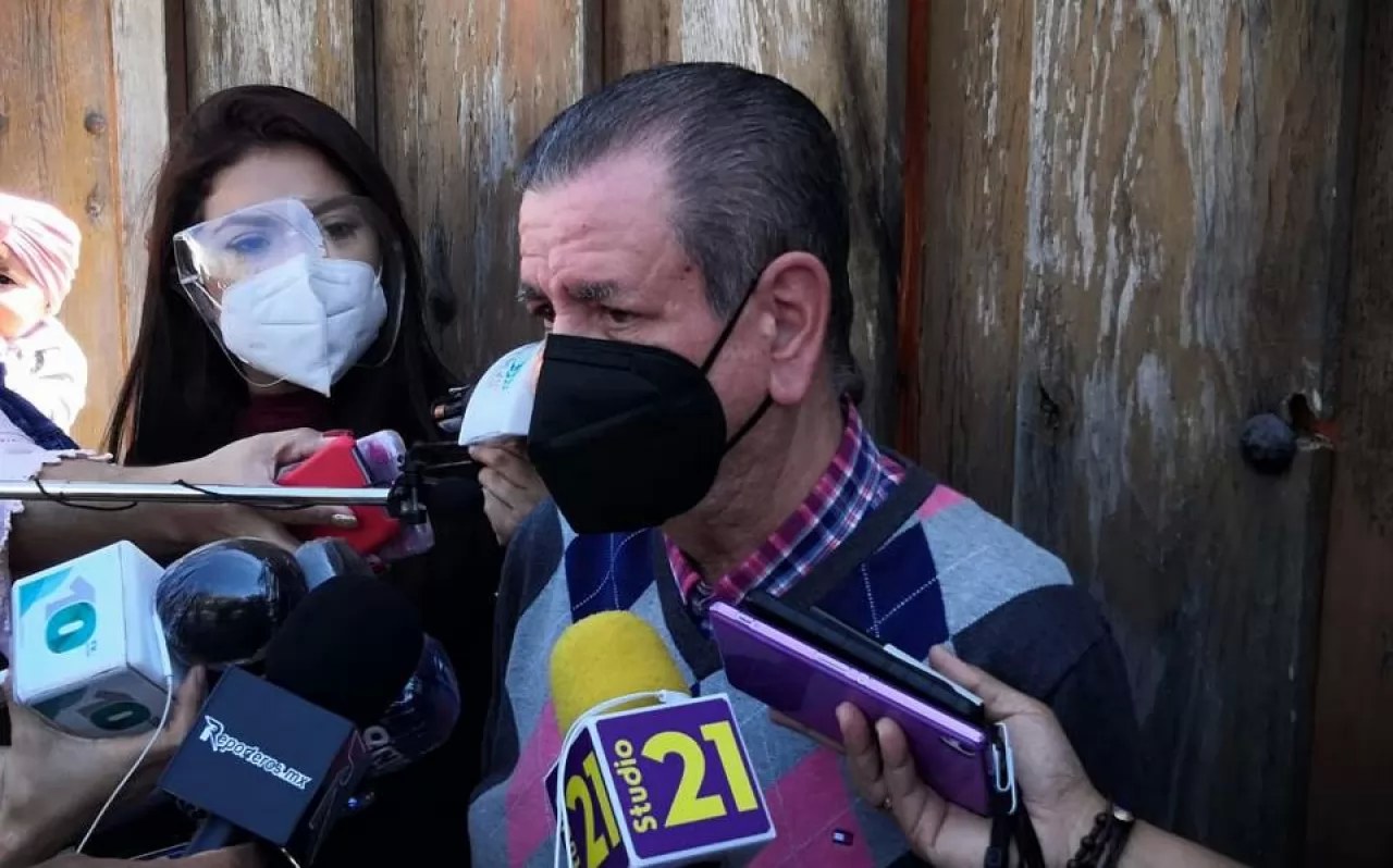 Llama Coparmex a no bajar la guardia contra la violencia