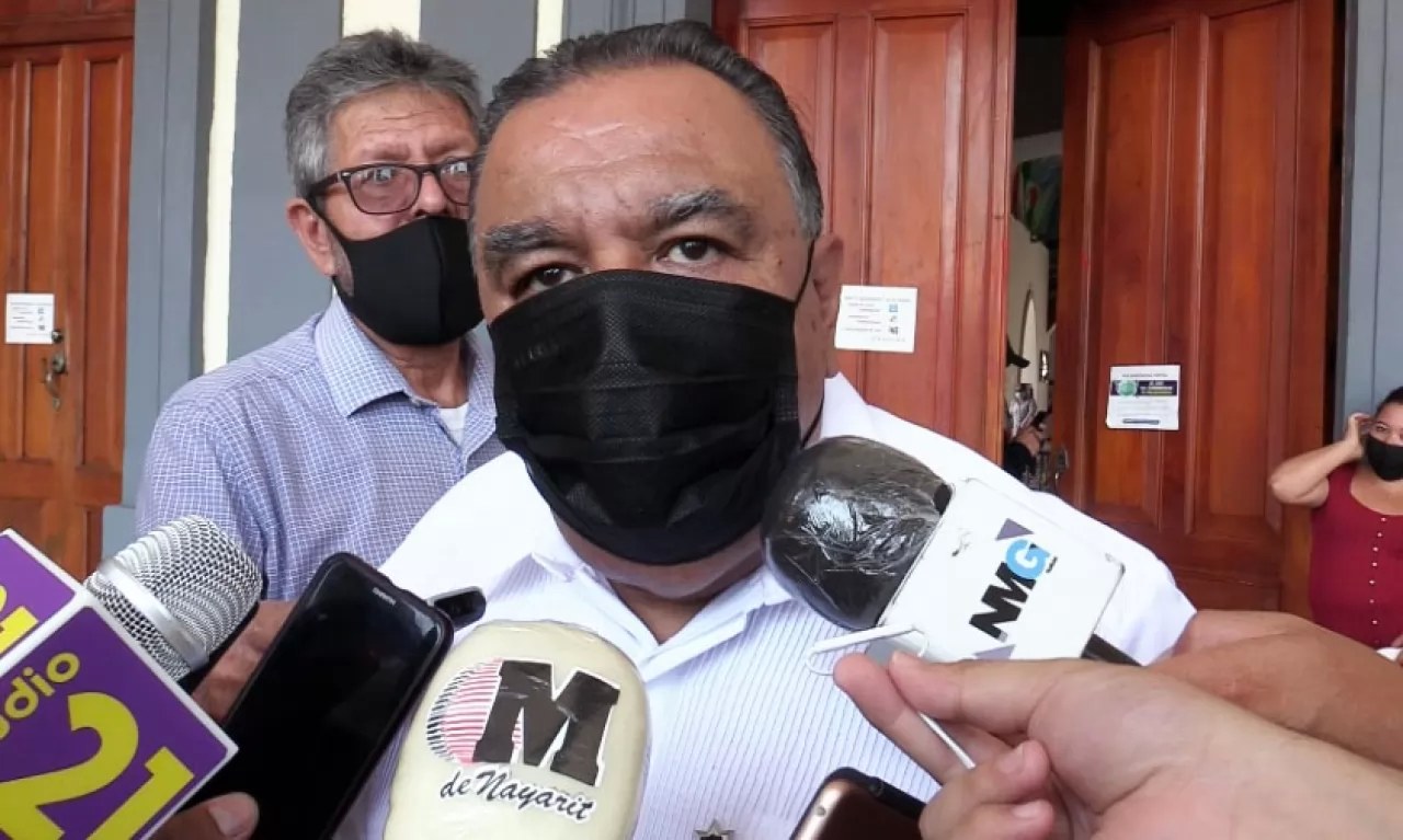 Descarta Seguridad Pública ejecución en \"Caso Mecatán\"