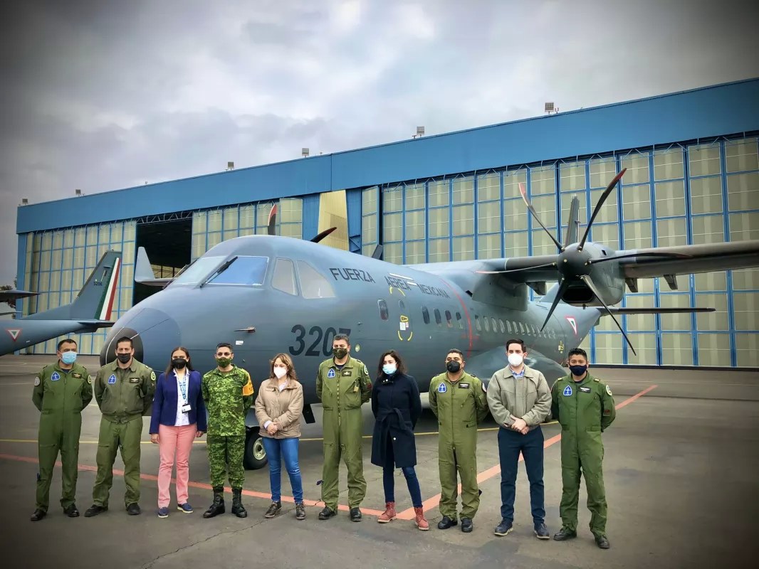 México dona vacunas contra Covid-19 a Belice, Bolivia y Paraguay