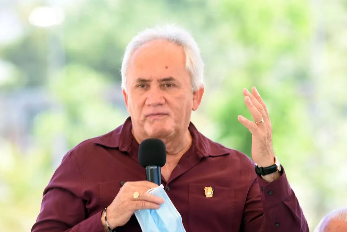 Alguien del poder Judicial le estaba filtrando información a Tahuahua: Juan Echeagaray