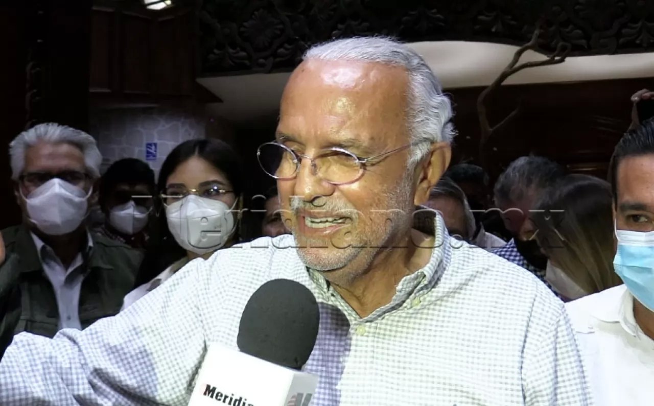 \"Agradezco a los nayaritas la oportunidad que me dan de servir\"