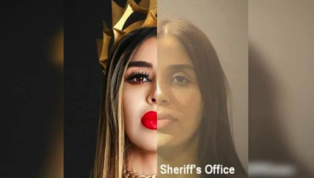 Emma Coronel se va declarar culpable esta semana, afirman en EU