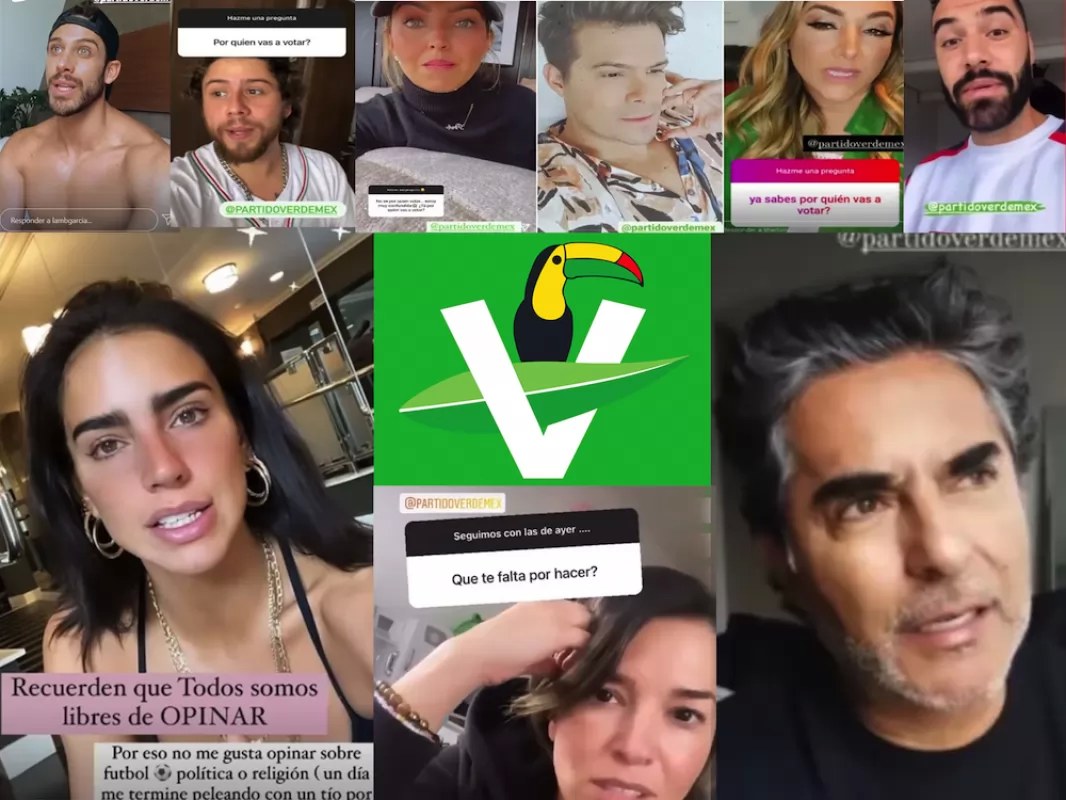 “Influenciar” desde la ignorancia