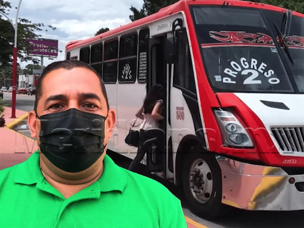 Impide ley elevar tarifa de transporte público en Nayarit