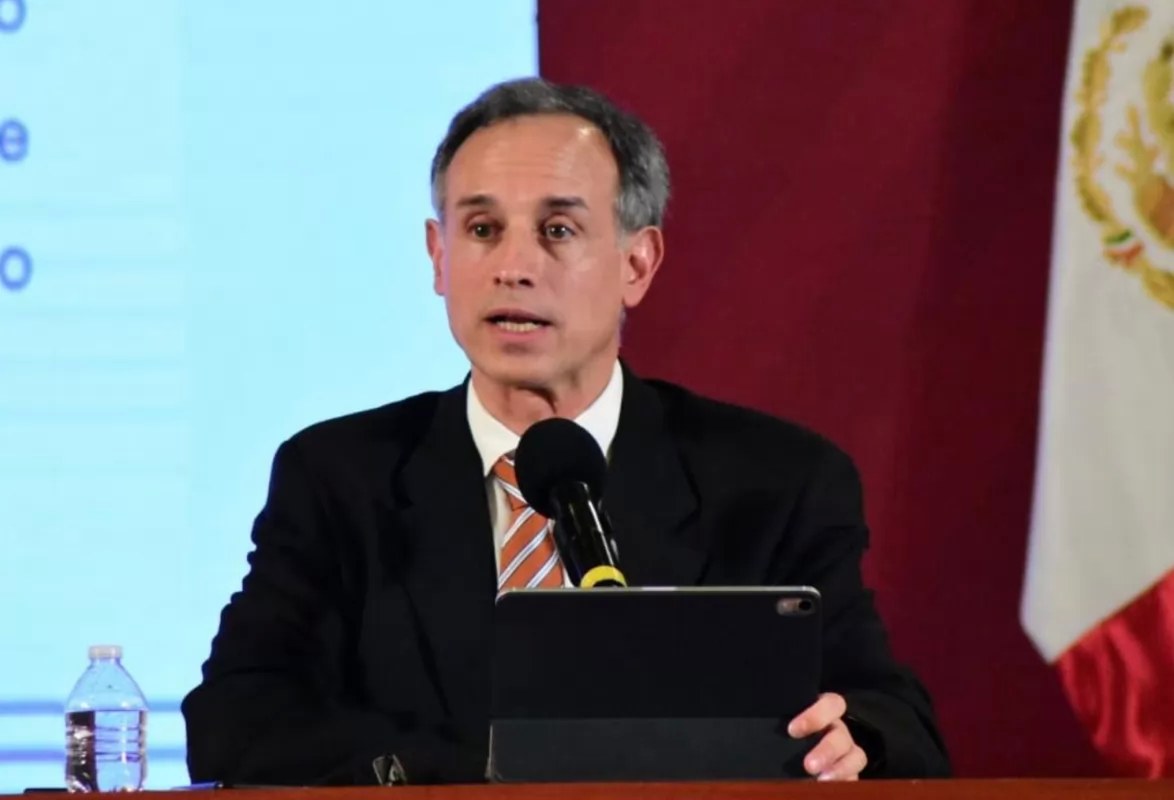 ¡Adiós Gatell!: Terminan las conferencias COVID