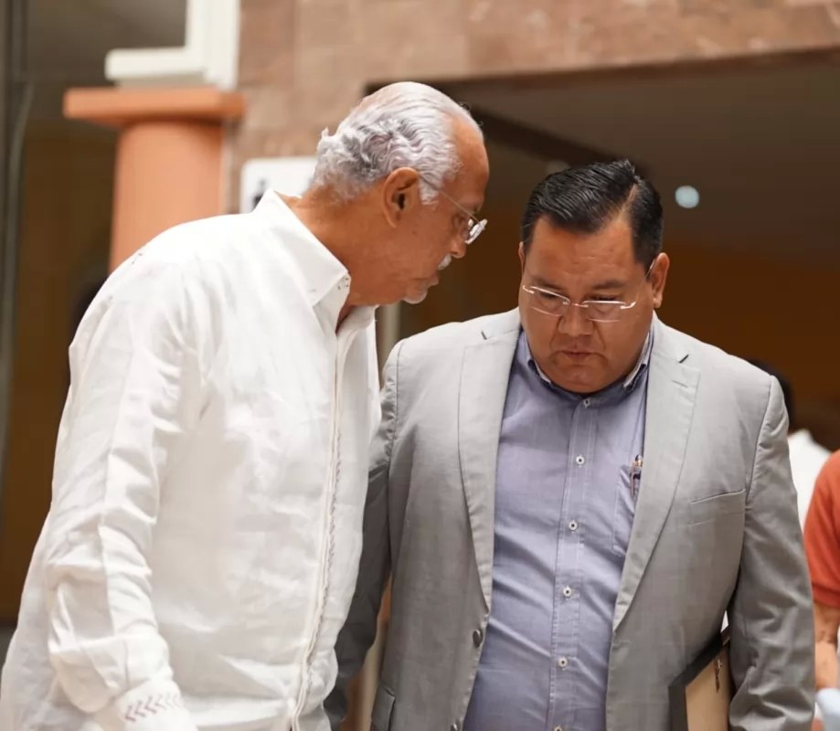 \"Victoria de Navarro Quintero es inobjetable y contundente\"