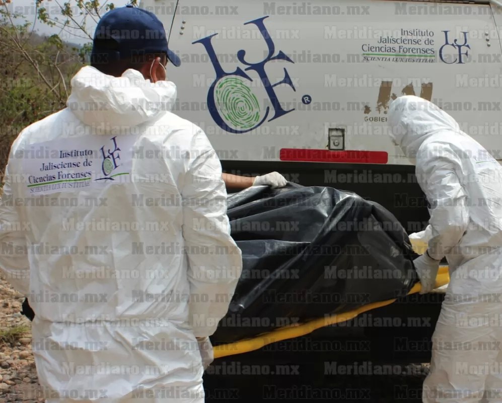 ¡se mató en volcadura!