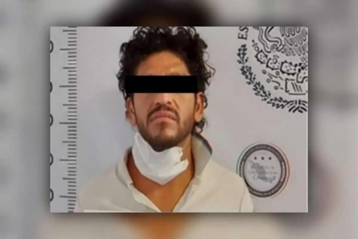 ¡la fgr atrapó a vecino de ixtapa!