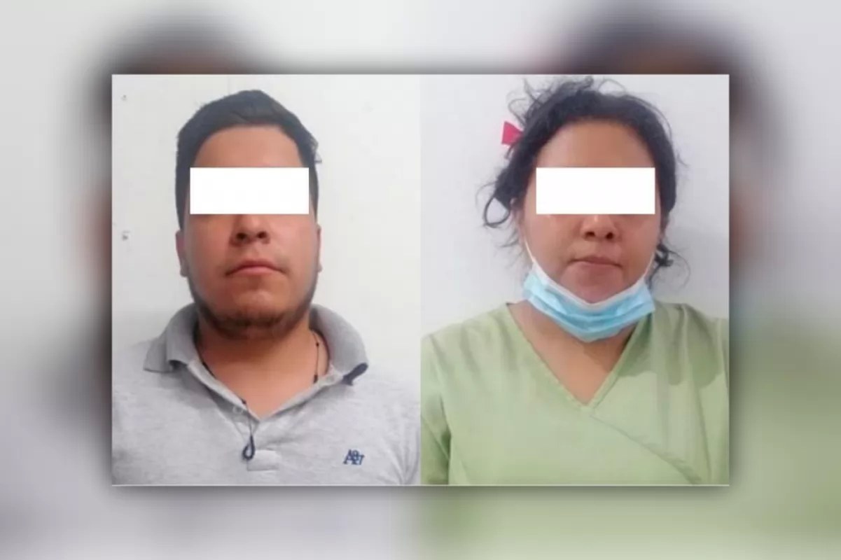 Detenidos por comprar vehículo con cheque sin fondos