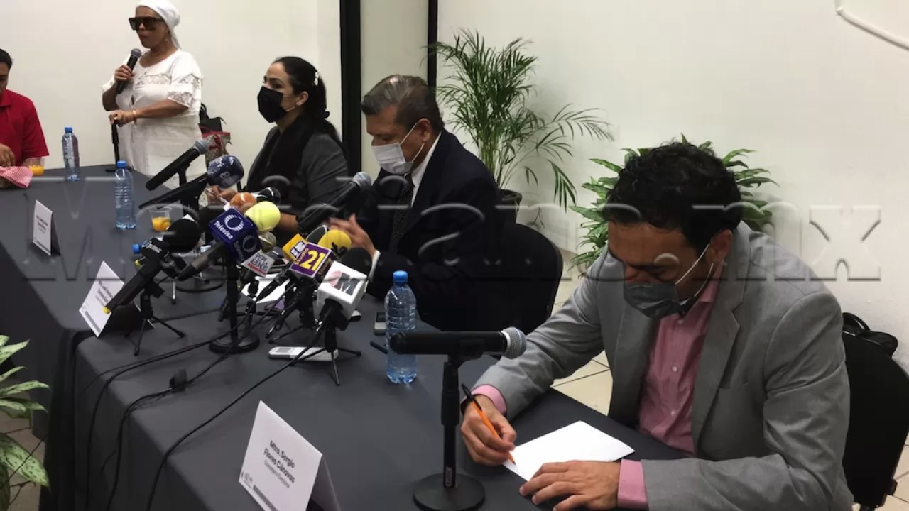 IEEN dará a conocer tendencias en elección a Gobernador