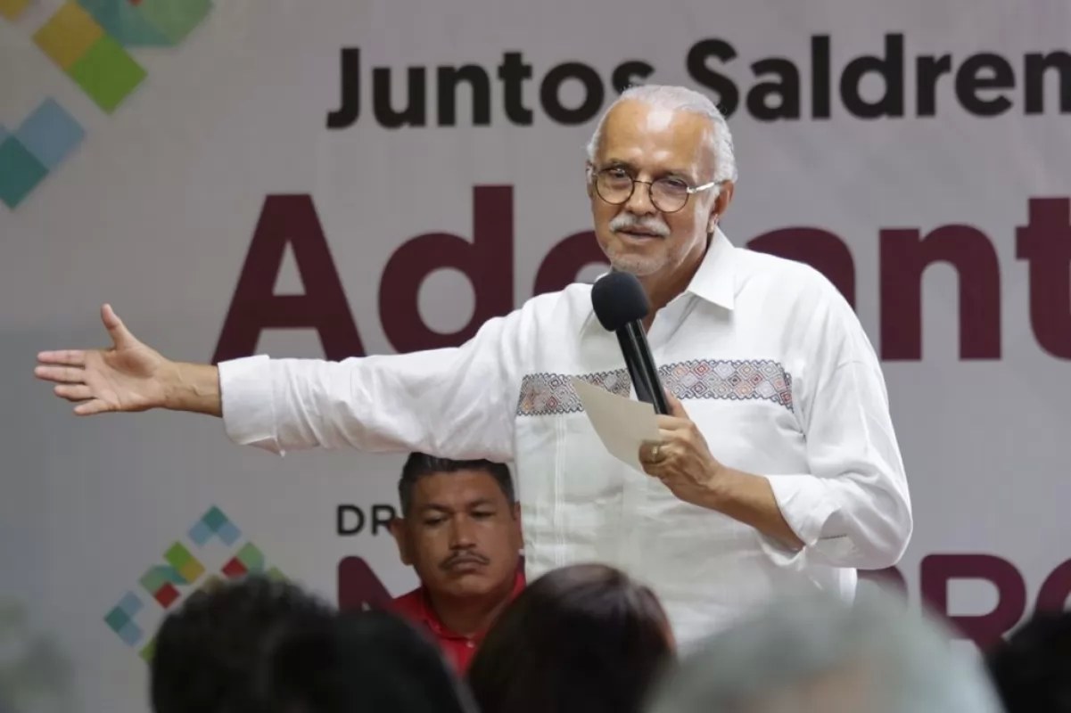 Vinculará Navarro Quintero las Universidades Tecnológicas al sector laboral