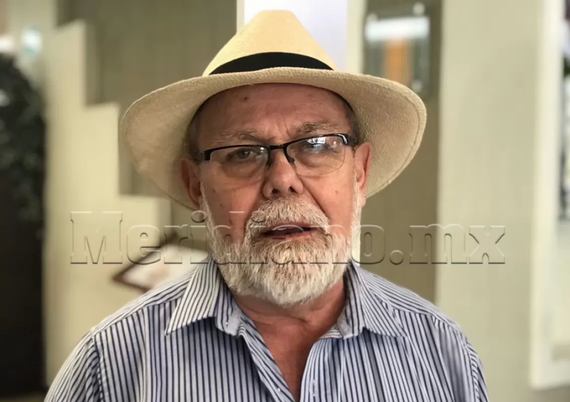 Vaticina panista fracaso de su partido en la próxima elección