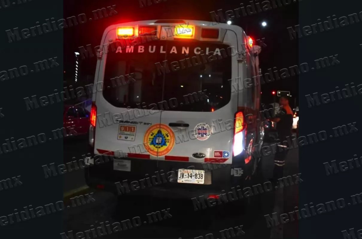 Un turista michoacano murió en Marina Vallarta