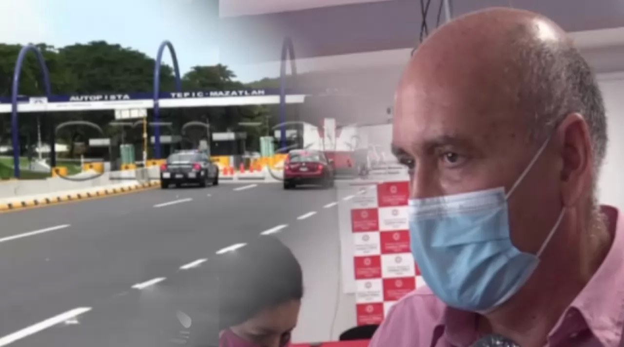 Destaca CANACAR excelentes condiciones de las carreteras nayaritas