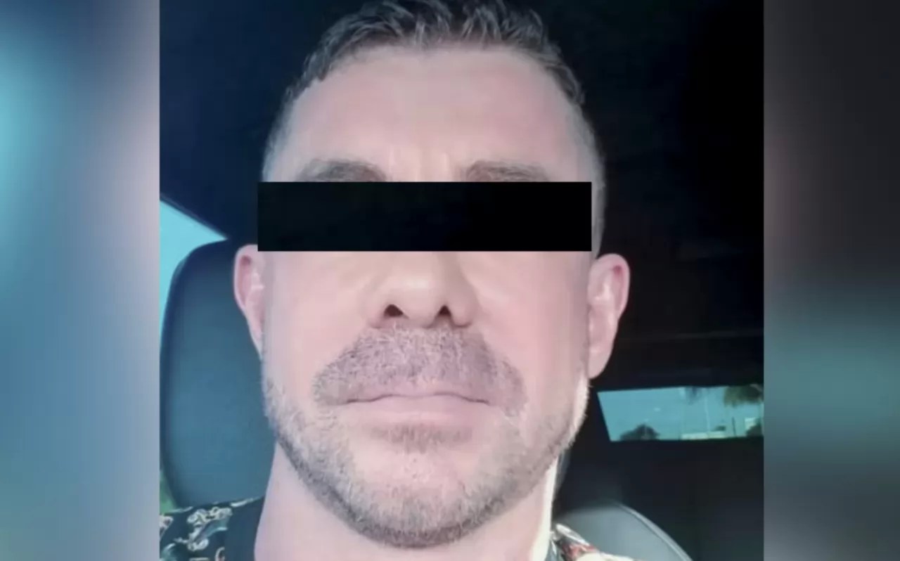 Frenan extradición de Florian Tudor, presunto líder de la mafia rumana