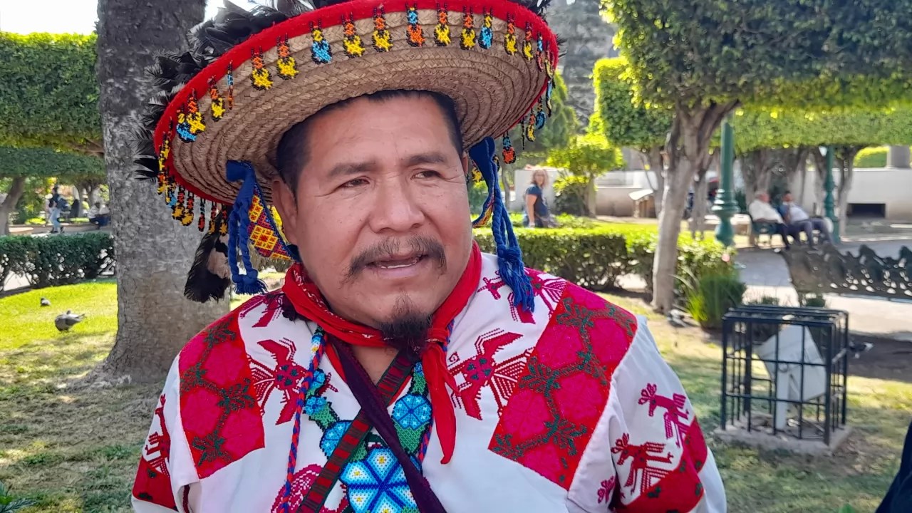 Zona serrana foco rojo en inseguridad para pueblos originarios