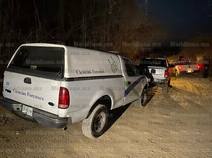 Hallaron esqueleto humano en Puerto Vallarta