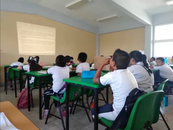 Exagerado suspender regreso a clases en Nayarit y Campeche