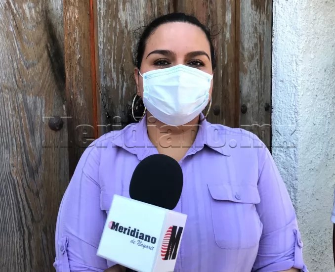 A pesar de la crisis financiera habrá agua para todos: Beatriz Mitre