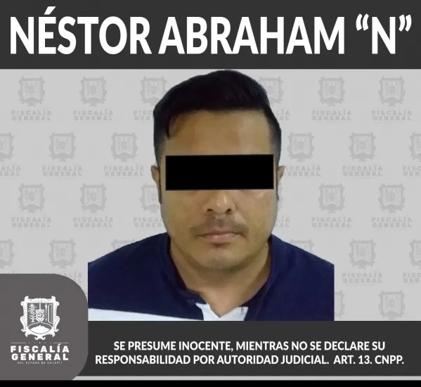 Exigía 14 mil pesos para no cortarles la luz... Fue detenido por extorsión