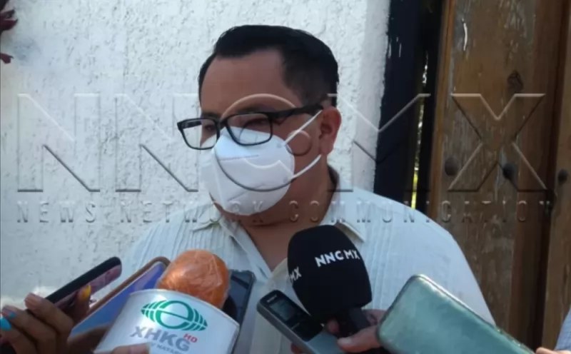 Nayarit necesita más de 50 mil vacunas para regresar a clases presenciales