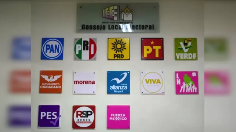 Arrancan campañas por gubernatura con Navarro a la cabeza