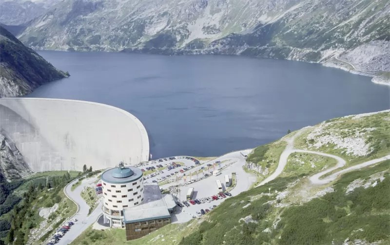 Carambola mortal: sequía, presas vacías, calor, vientos e incendios