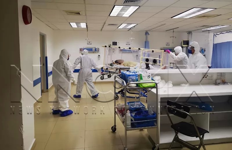 A la expectativa de un posible rebrote de COVID-19 en Nayarit: Salud