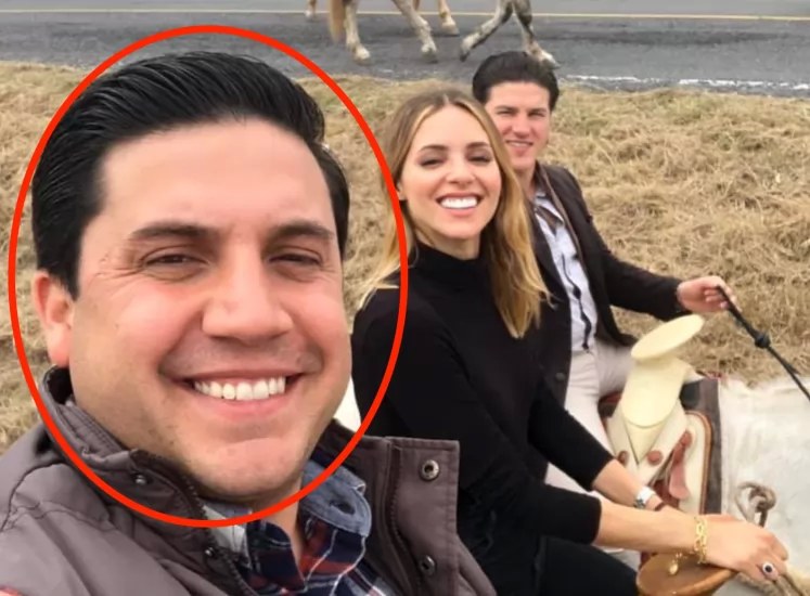 Candidato de Movimiento Ciudadano es detenido por la FGR en Nuevo León