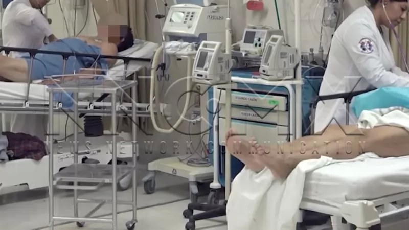 Diabetes Mellitus e hipertensión, principales causas de muerte en mayores de 40 años