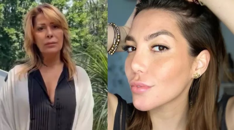 Enrique Guzmán violaba y golpeaba a Silvia Pinal: Frida Sofía