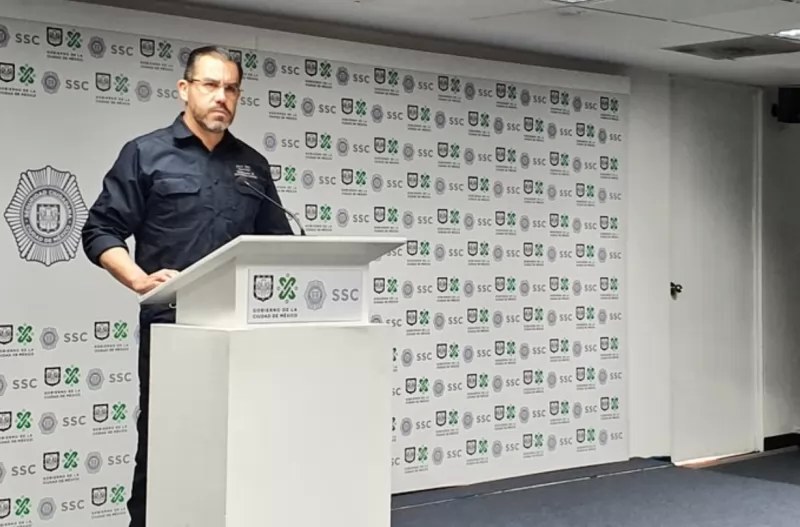 Niegan amparo a Jesús Orta; FGR mantiene orden de aprehensión