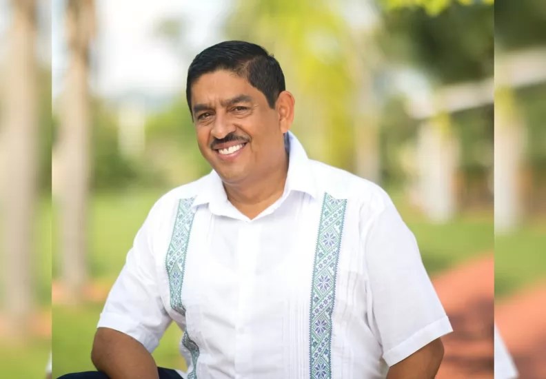 La “Tienda del niño Adahán”: La historia de un emprendedor