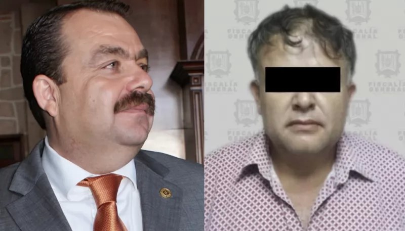 Miguel Coppel Godoy, testigo contra Edgar Veytia, falleció en Tepic