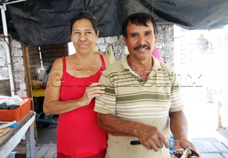 Navarro Quintero atiende petición de mujer que perdió la vista por negligencia médica